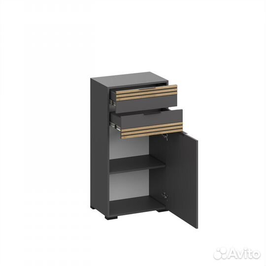 Прихожая Нао