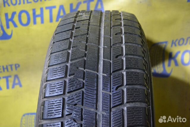 Yokohama Ice Guard IG50 215/65 R16