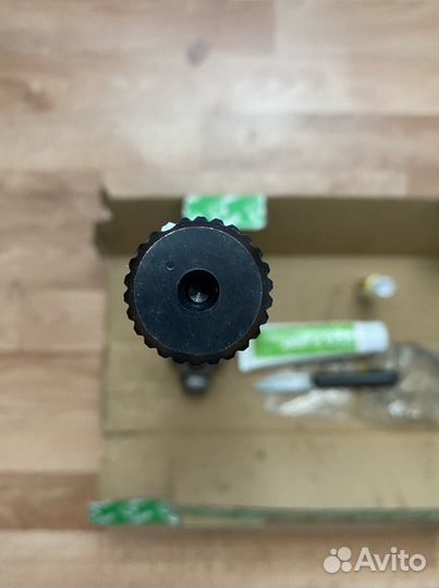 Трипоид ford focus 2