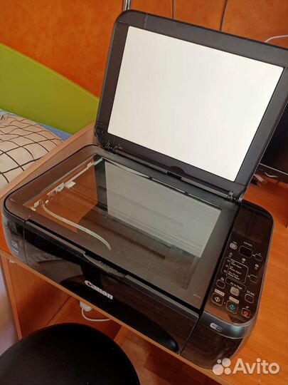 Принтер Canon