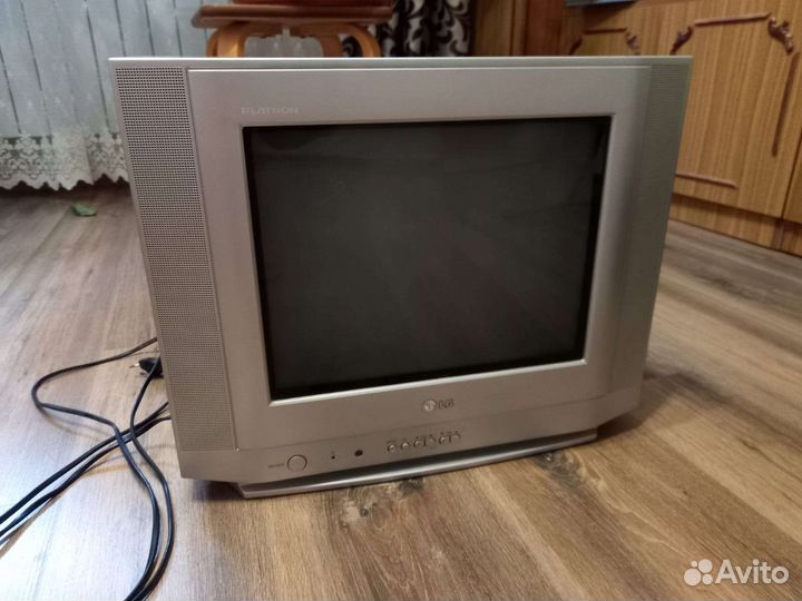 Телевизор бу