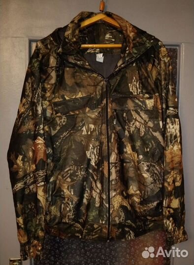 Костюм Сопка (мембрана)