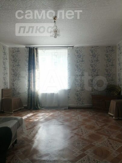 Дом 72 м² на участке 25 сот.