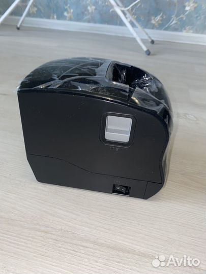 Термопринтер для этикеток XP-365B