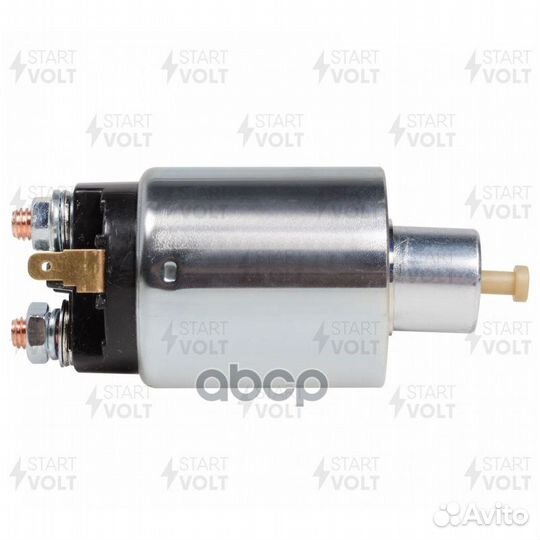 Реле втягивающее mitsubishi L200 05/pajero SPO