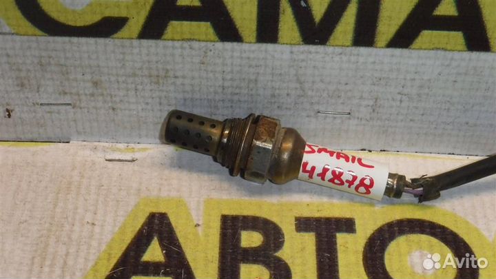 Датчик кислородный/Lambdasonde Lifan Smily 2008