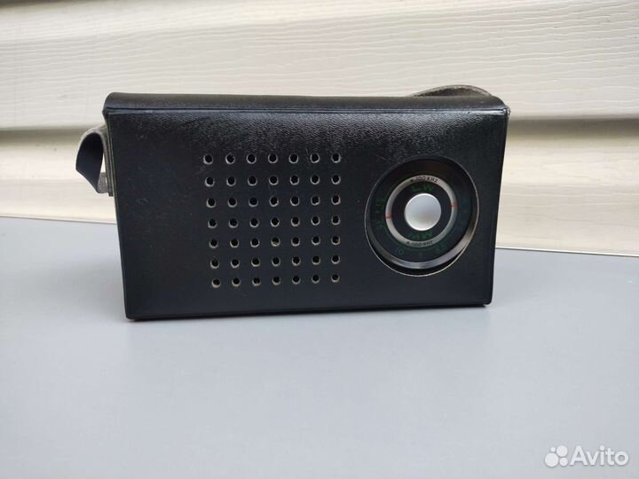 Selga 405 Радиоприемник