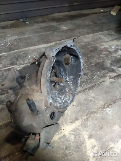 Мотор на ваз 2110.8-клапанный