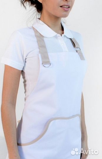 Поварская униформа оптом
