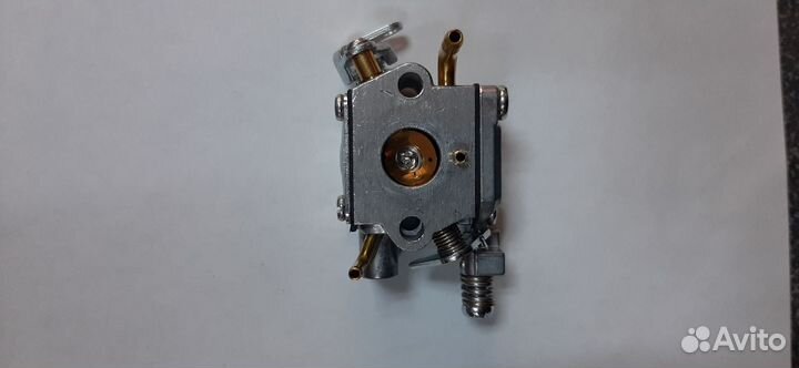 Карбюратор для однорукой бензопилы patriot pt2512