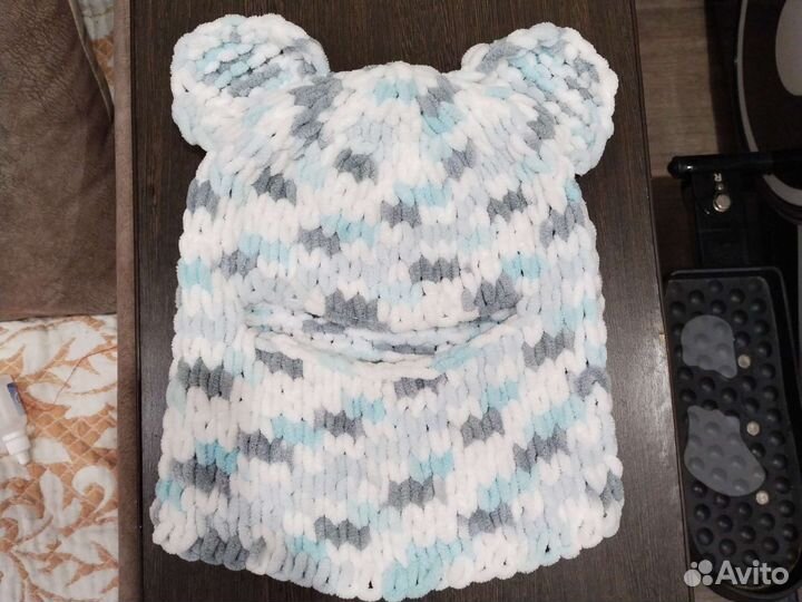 Балаклава Мишка