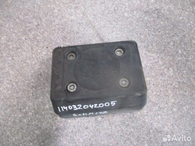 Отбойник Schmitz 1013552