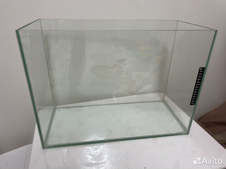 Аквариум 35 литров