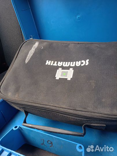 Сканматик 2 pro полный