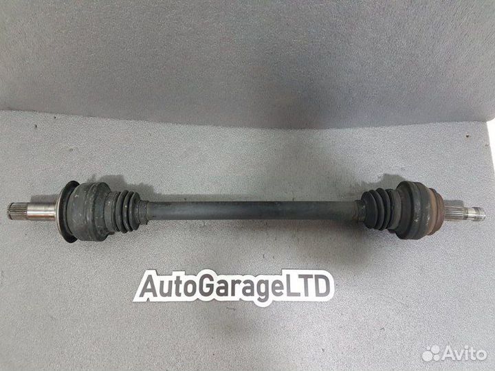 Привод задний правый Mercedes-Benz E-Class W213