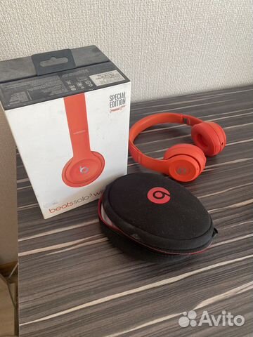 Beats solo 3 wireless