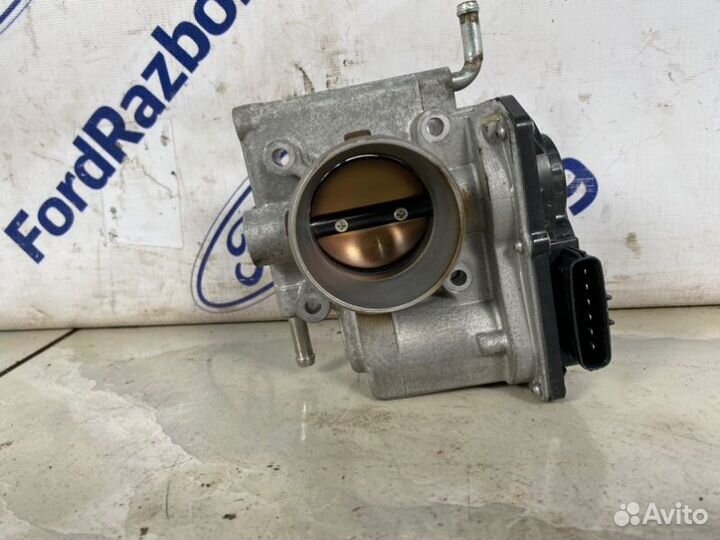 Дроссельная заслонка Mazda Mazda3 BL 1.6 (Z6) 2010
