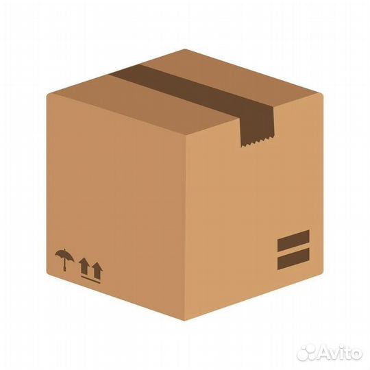 Коробка с обувью