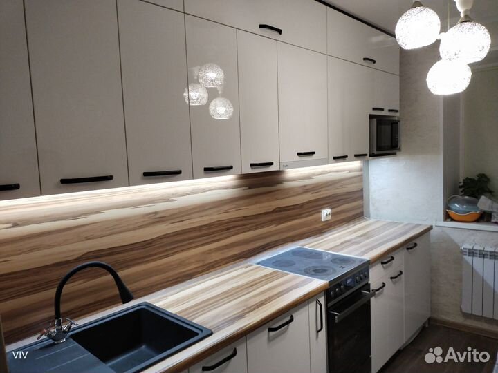 Изготовление корпусной мебели на заказ