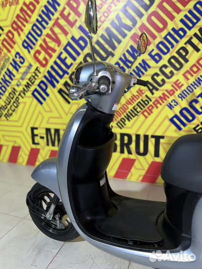 Honda Giorno AF-70(Только из Японии)