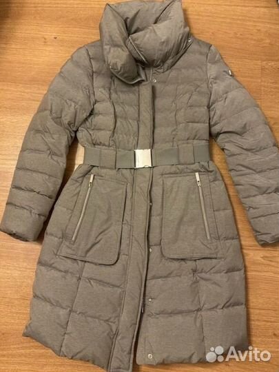 Пуховик женский mexx, s