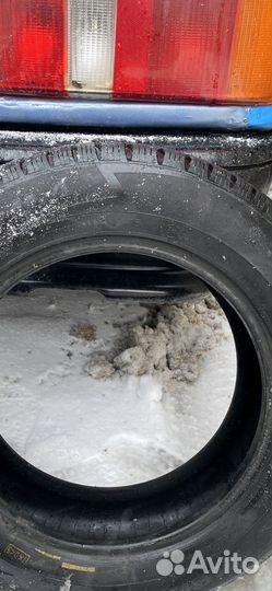 КАМА 505 Irbis 175/65 R14