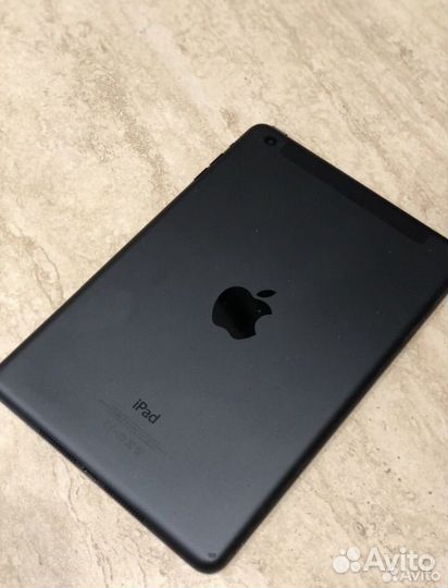 iPad mini 64gb