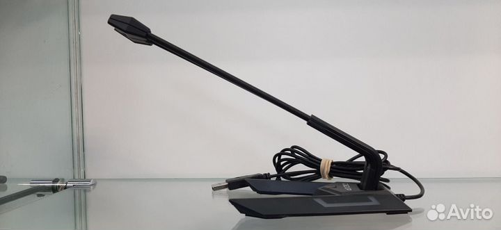 Микрофон Dexp U500