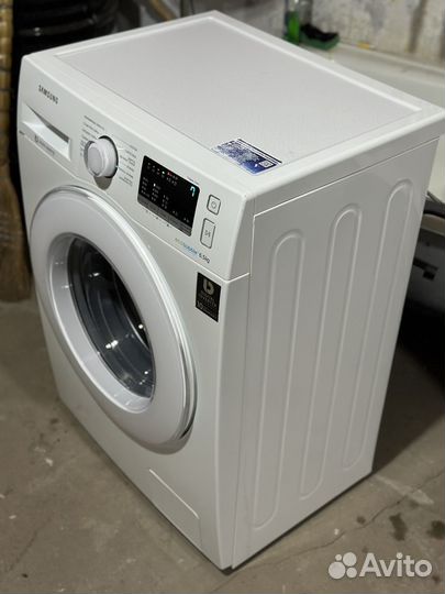 Стиральная машинка бу