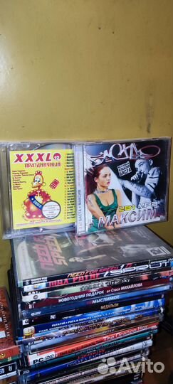 Двд диски Музыка Кино Мультфильмы Игра Цена за все