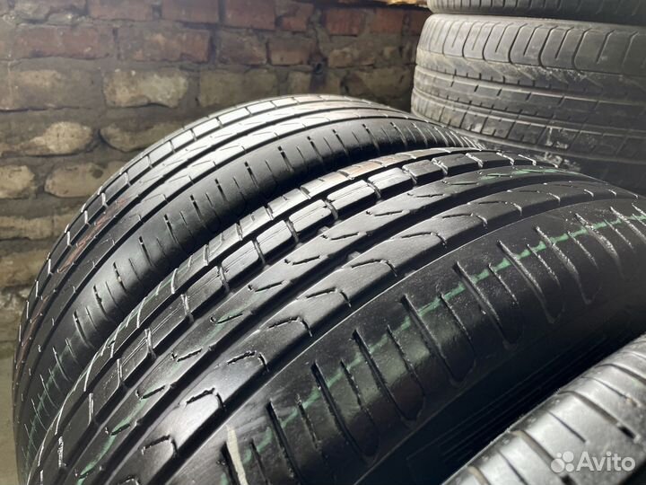 Pirelli Scorpion Verde 235/55 R19 101V