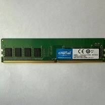 оперативная память ddr 4 8 gb 2400 - Купить компьютерные