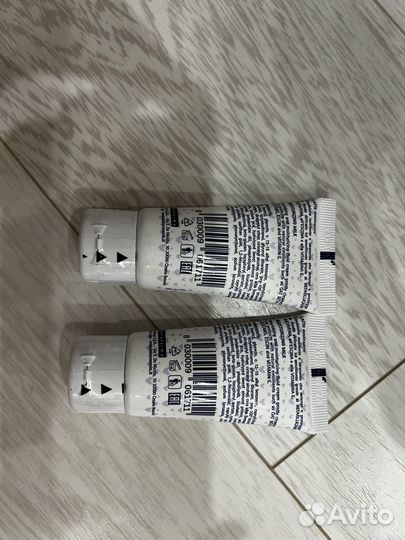 Молочко для тела детское babycoccole