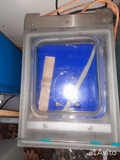 Вакумный упаковщик DoCash 2240 Мясо Рыба Сыр Овощи