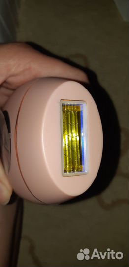 Фотоэпилятор