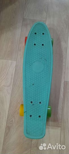 Скейтборд детский