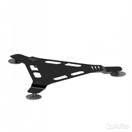 Крепление K-array K-base2 Напольный адаптер для ве