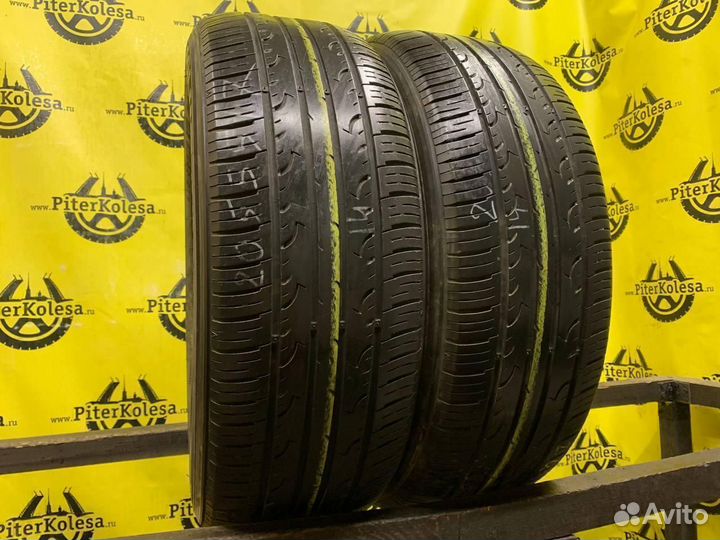 Kumho Solus KH25 205/55 R17 91V