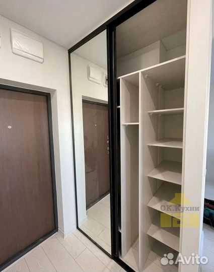 Мебель шкафы