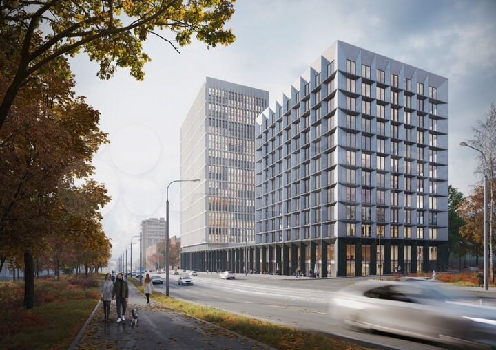 Продажа торгового помещения 159,1 кв.м. ул. Вавило