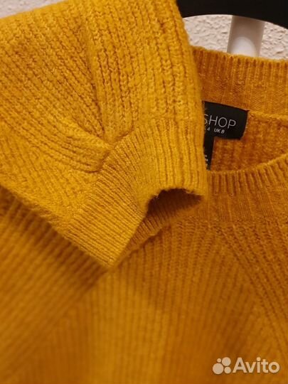 Свитер женский topshop