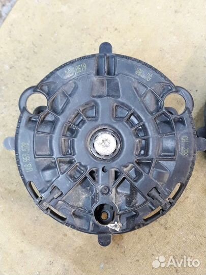 Пассат цц моторчик Зеркала Passat Cc 2008-17