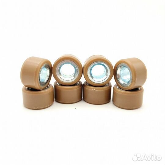 Втулка балансировочная вариатора (комплект 8шт.)