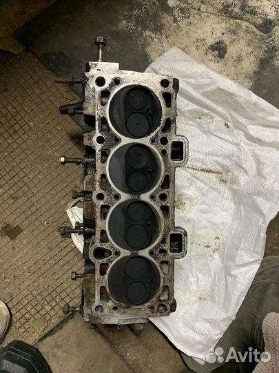 Гбц 1.5ваз 8 клоп