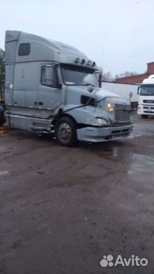 Разбираю вольво