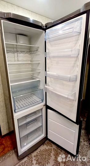 Холодильник Electrolux б/у