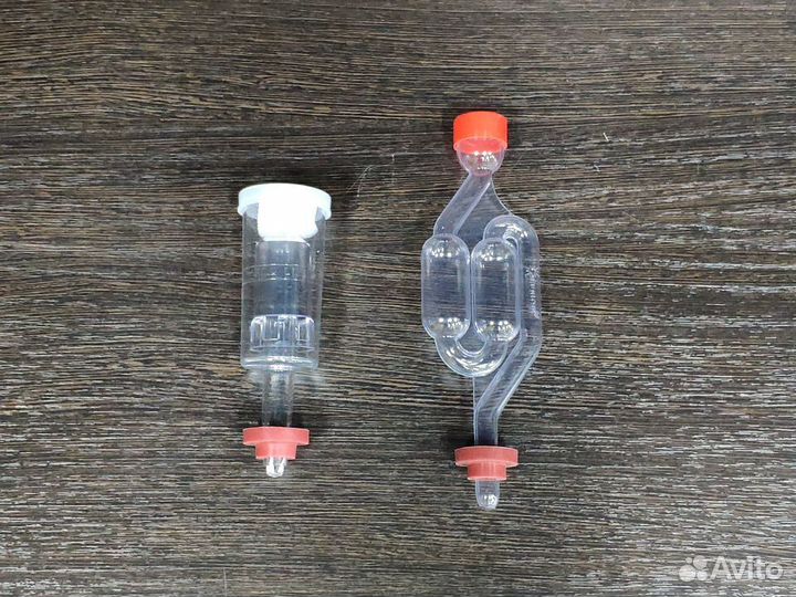 Гидрозатвор