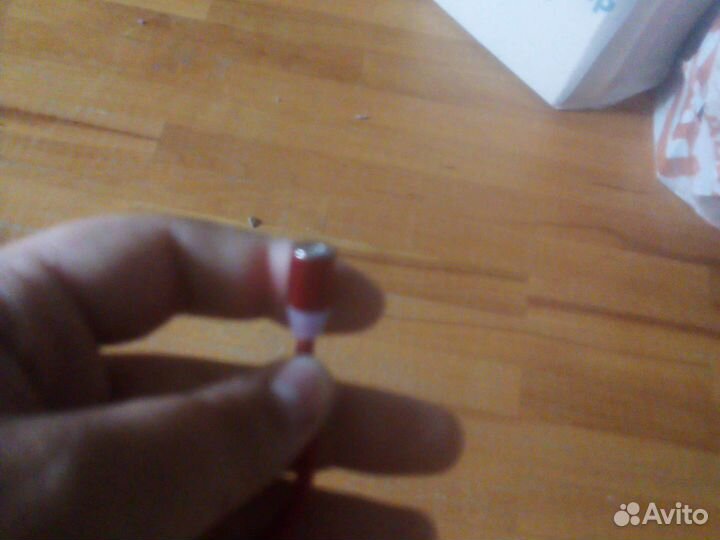 Зарядка для телефона магнитная