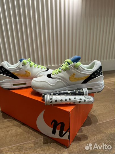 Кроссовки nike air max женские 37 размер