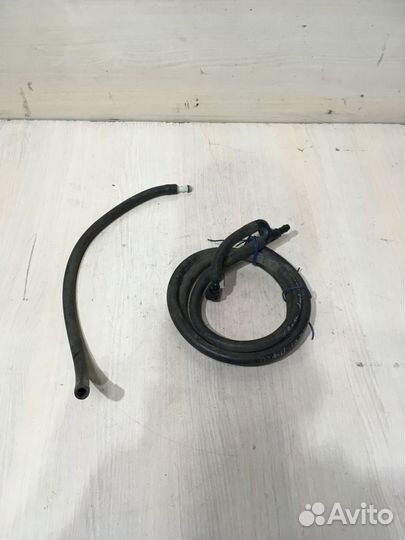 Шланг омывателя фар Фольксваген Тоуарег 2003